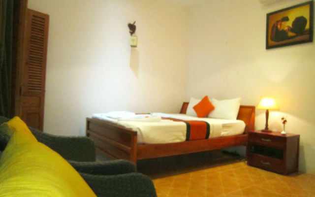 Mango Home Riverside