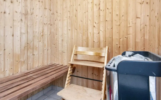 7 Person Holiday Home in Ulfborg-by Traum
