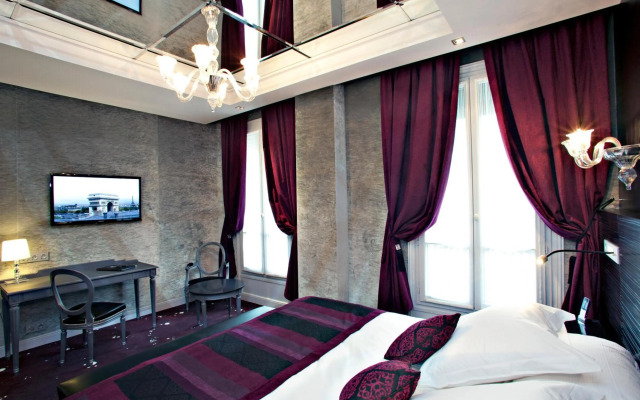 Maison Albar Hotels Le Champs-Elysées
