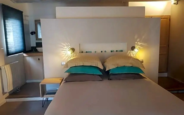 La Maison de Charlie