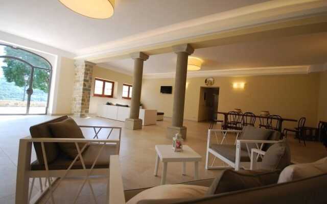 Agriturismo Quata Tuscany Country House