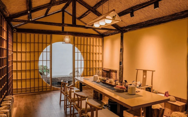 Lijiang Snow Mountain Bengu Hotel (Shuhe Ancient Town Branch)