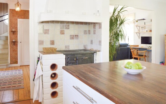Awesome Home in Saltsjö-boo With 3 Bedrooms and Wifi