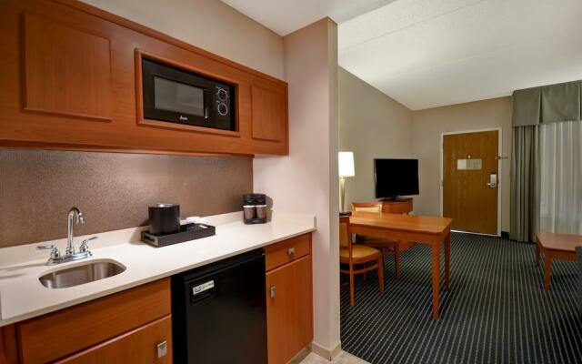 Embassy Suites Lexington