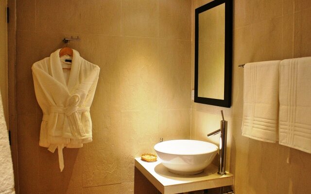 Sala Boutique Hotel