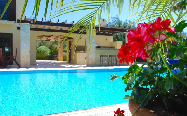 3 Br Villa Paparouna - Aph 3593