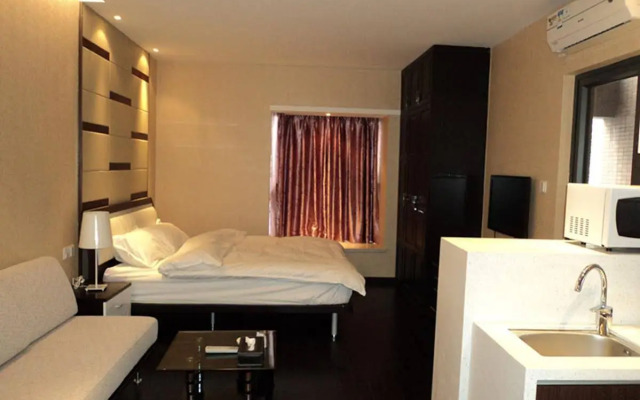 Private Apartments - Guanghongtianqi