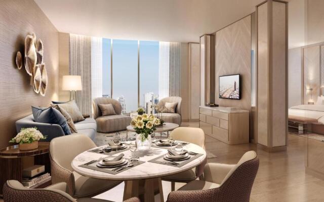 The St. Regis Kuwait