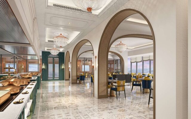 Doubletree By Hilton Bengaluru Whitefield