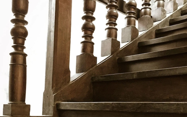 L'Oisellerie meublé de tourisme