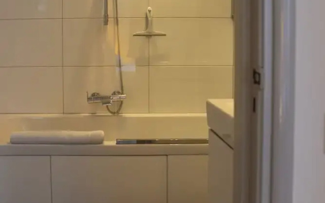 Smartflats - L'Orangerie I Maastricht