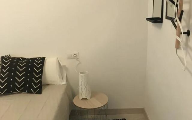 Teide Restaurante & Hostel