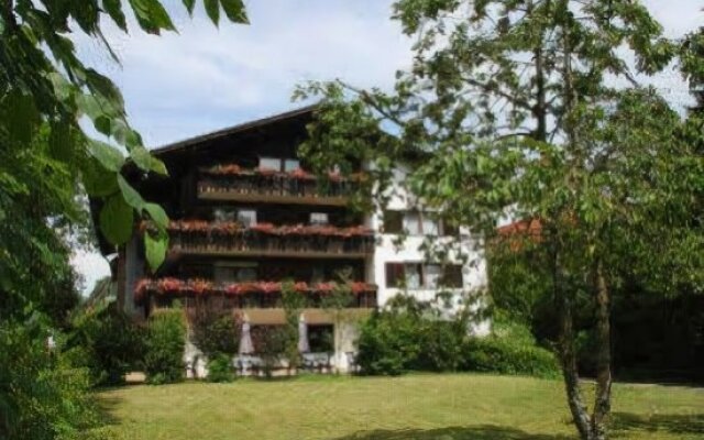Hotel Schwangauer Hof