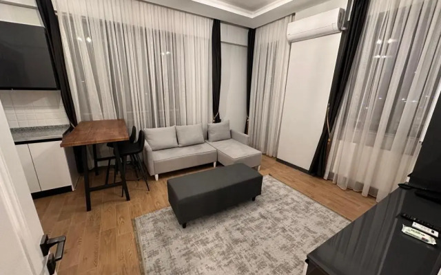 Başaran Rezidans & Otel