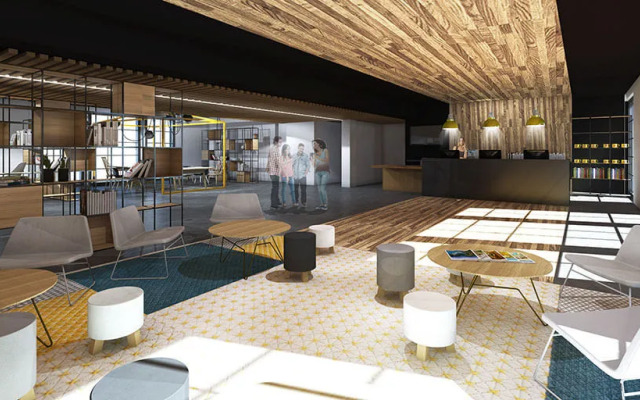 Staycity Aparthotels, Near Disneyland® Paris