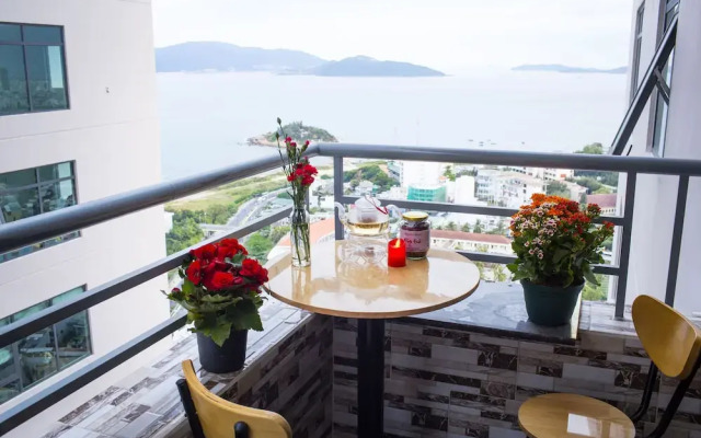 TK Nha Trang Hotel