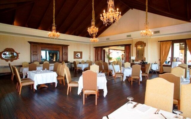 La Reunion Golf Resort & Residences