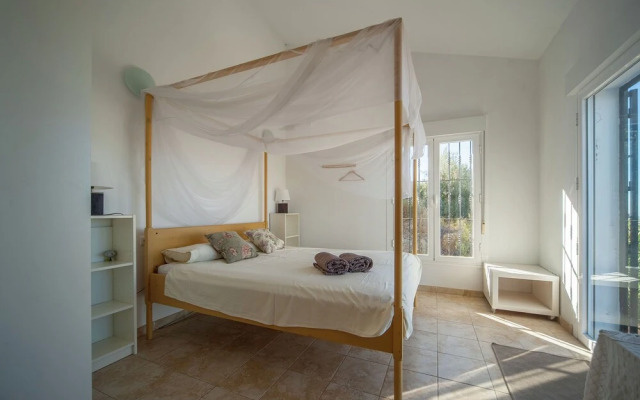 Villa in Arenas With Private Pool and Breathtaking Views