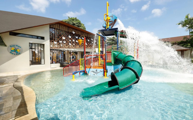 Bali Dynasty Resort