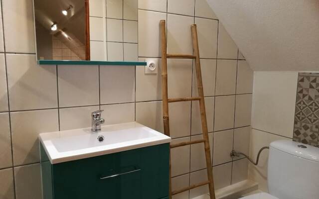 Le Cigogneau - 5km de Colmar