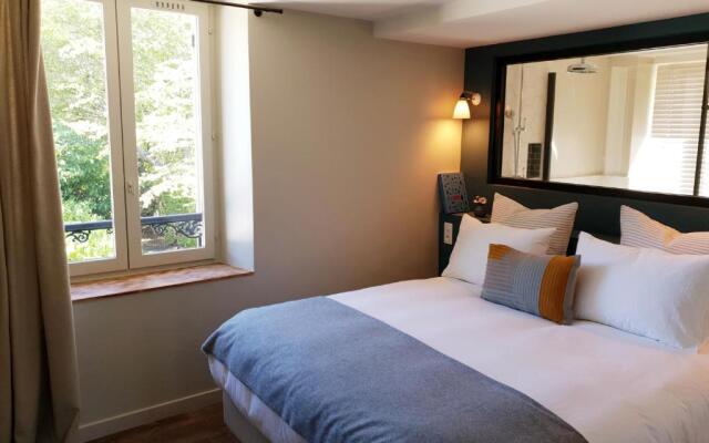 Domaine les Bruyères