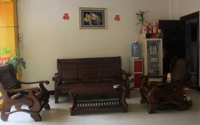 Henglong Hotel