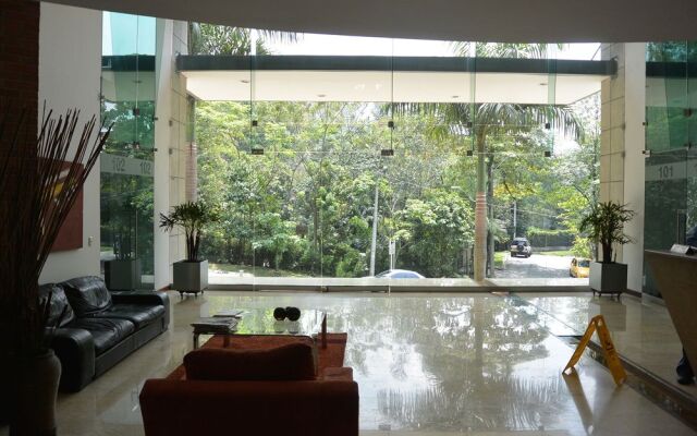 Blux Apartamentos Medellin