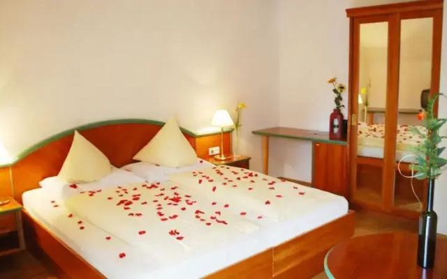 Altneudörflerhof Hotel Garni