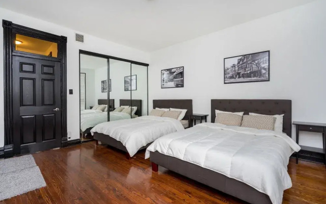 Applewood Suites - The Trinity Loft