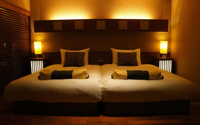 Yunokuni Tensyo – Guest Rooms – Kaga