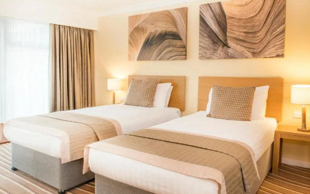 De Vere Cotswold Water Park Apartments