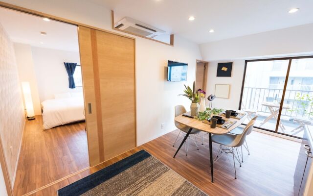 TORA HOTEL Skytree E