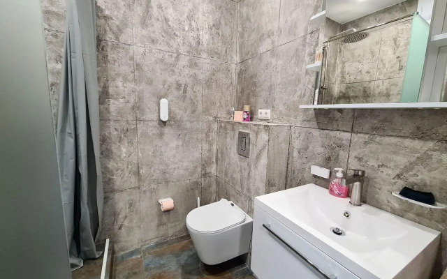 Апартаменты на улице 3-я Поселковая 18