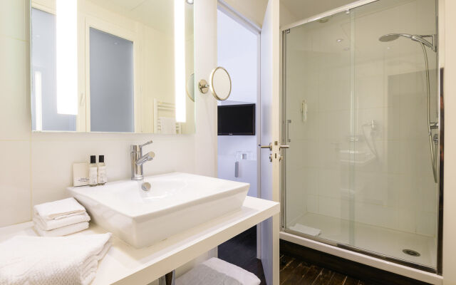 Hotel le Windsor Grande Plage Biarritz