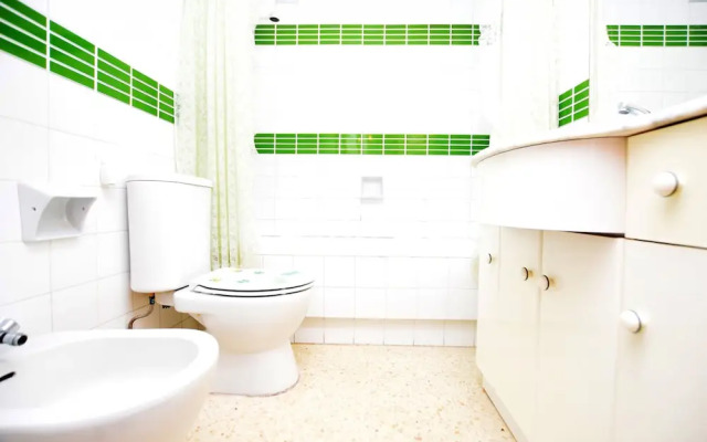 HomeHolidaysRentals Guimera II