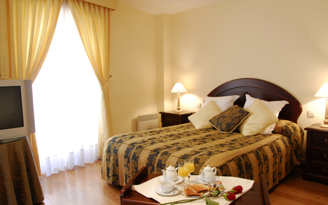 Hotel Jaume