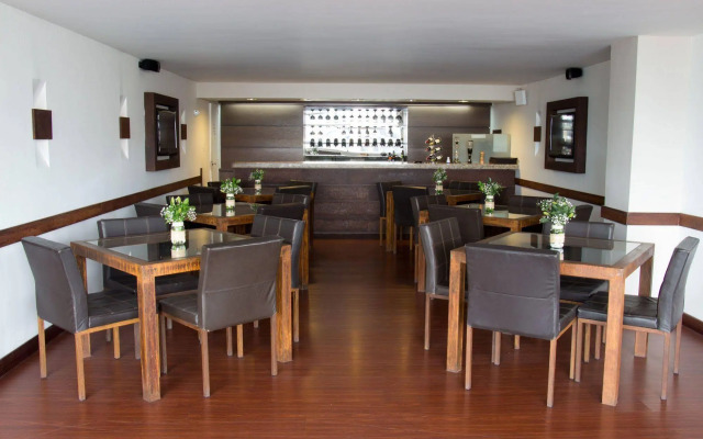 Hotel Carretero