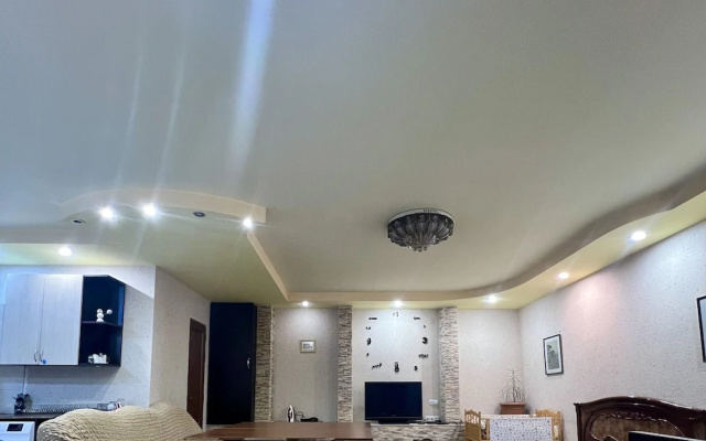 Komitas Avenue Guest House
