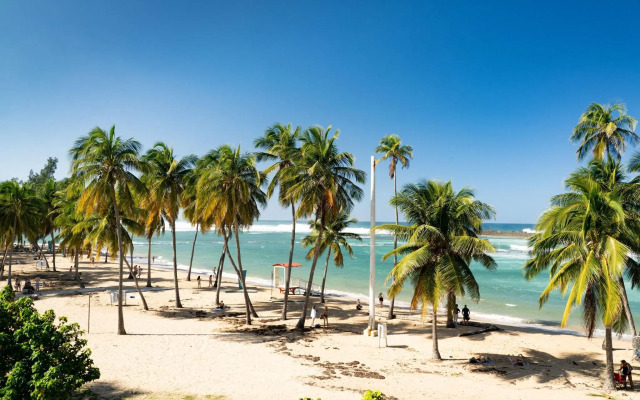 Sheraton Puerto Rico Resort & Casino