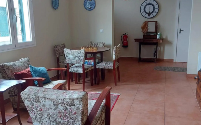 Avó Lucindinha House - Porto Moniz