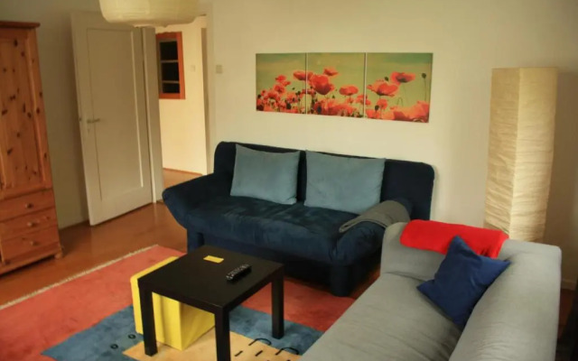 Ferienwohnung Lautertal