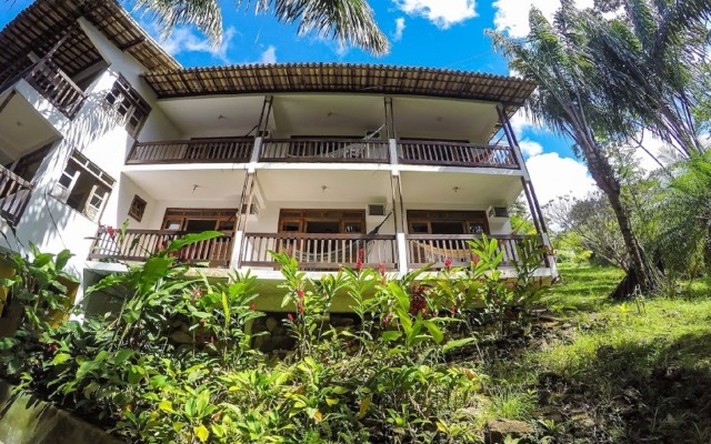 Paraíso das Águas Bahia