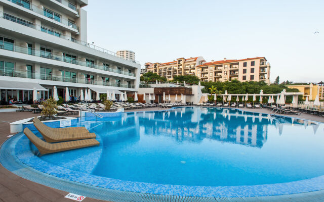 Melia Madeira Mare
