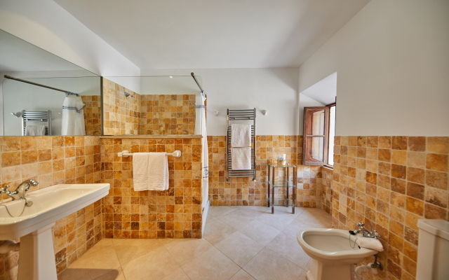 Agritourismo Alquería Blanca