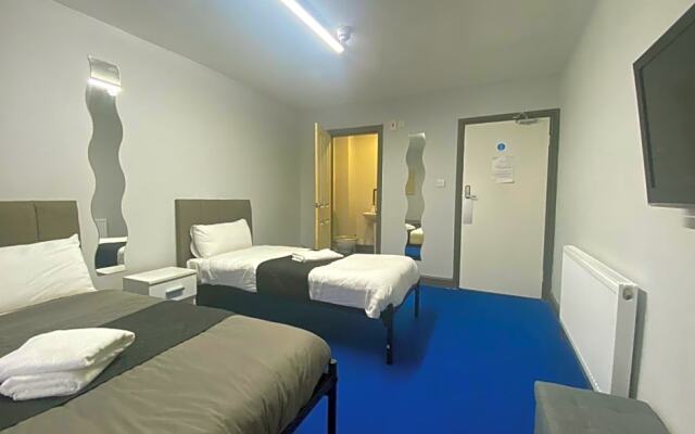 Kings Hotel