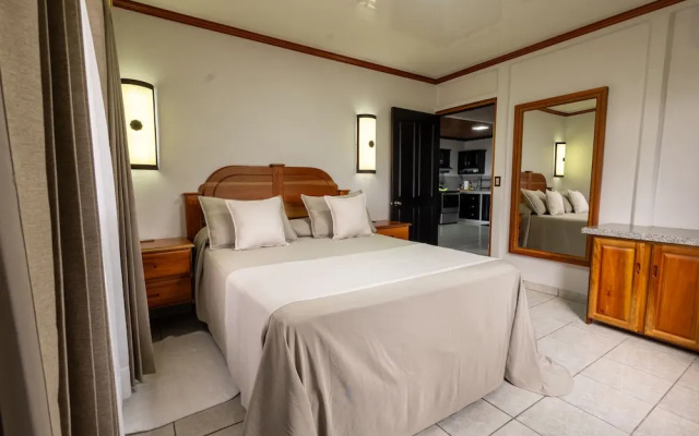 Villas Jawara