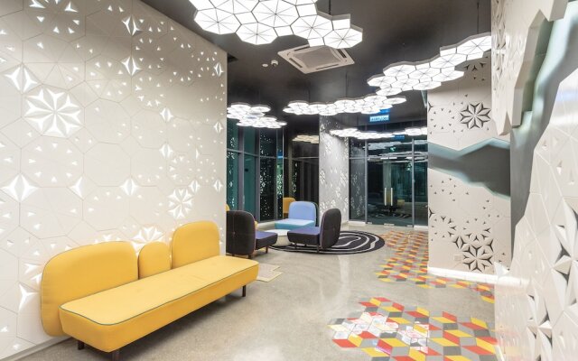 Comfort & Cozy Family Suite