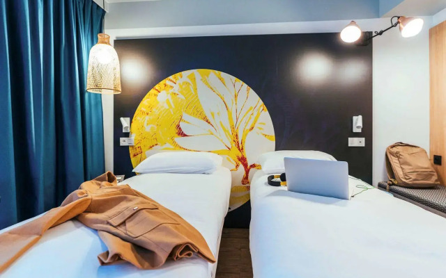 Hotel Ibis Styles Le Treport Mers Les Bains