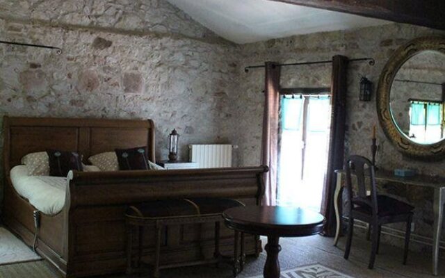 Moulin de Rocquebert