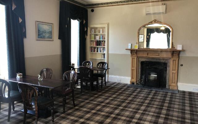 Carrbridge Hotel
